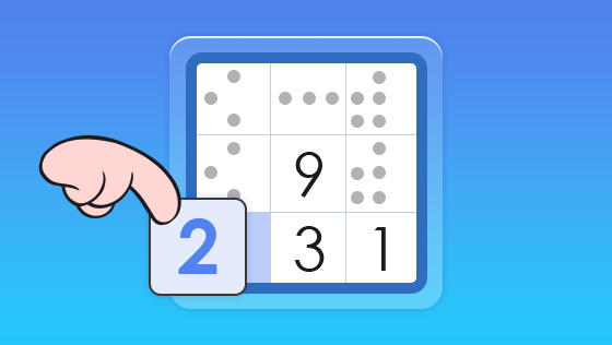 giiker smart sudoku